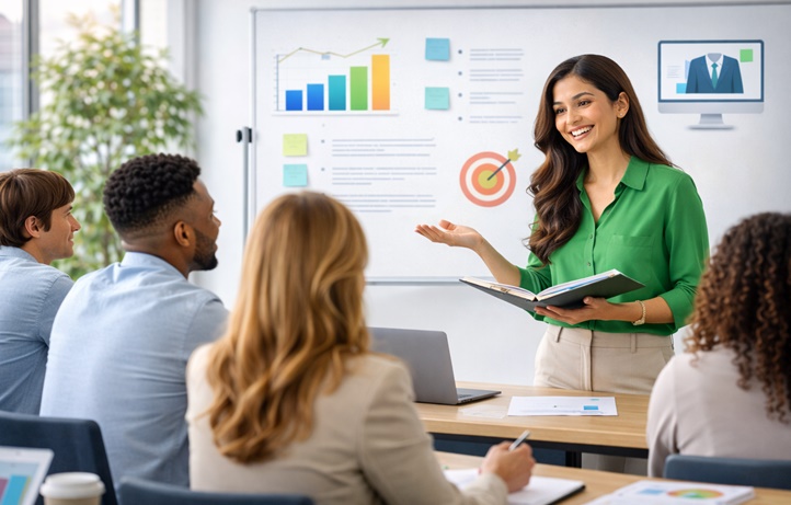 Tailor-made Corporate Training - Knowledge Loop Ltd