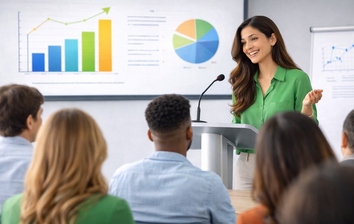 Conferences & Seminars - Knowledge Loop Ltd